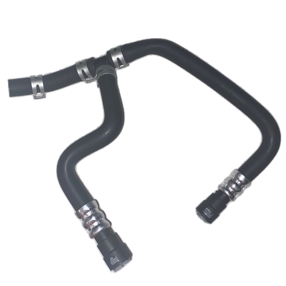 2007-2017 Engine Heater Outlet Hose for GMC/Buick/Chevrolet/Saturn, #25862088